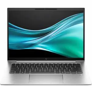 HP EliteBook 840 G11 14" Notebook - Intel Core Ultra 7 165U - vPro Technology - 16 GB - 512 GB SSD - Windows 11 Pro - Webcam - IEEE 802.11ax A6SZ5UT#ABA