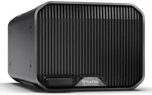 SanDisk Professional SanDisk G-RAID Mirror 48TB #SDPHH2H-048T-NBAAD