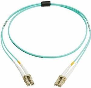 Tripp Lite 10GB/40GB/100GB DUPLEX MM FIBER CABLE 2M