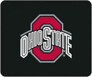 Centon 8.5" Classic Mouse Pad Ohio State University