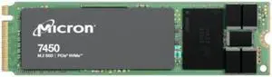 Micron 7450 480 GB Solid State Drive M.2 2280