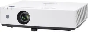 Panasonic PT-LMZ460U LCD Projector - 16:10 - Ceiling Mountable Floor Mountable - Portable PTLMZ460U