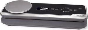 FreshDaddy Vac Sealer w/Scale