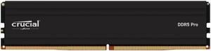 CRUCIAL PRO 32GB DDR5-5600 UDIMM CL46 (16GBIT)