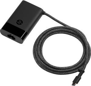 HP 65W USB-C Laptop Charger 671R3AAABA
