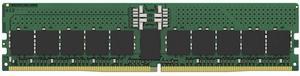Kingston 32GB DDR5 SDRAM Memory Module - 32 GB - DDR5-4800/PC5-38400 DDR5 SDRAM - 4800 MHz - CL40 - 1.10 V - ECC - Registered - 288-pin - DIMM -  KTL-TS548D8-32G