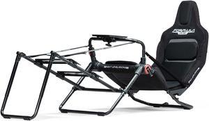 Next Level Racing Formula Lite Pro Simulation Cockpit NLRS038