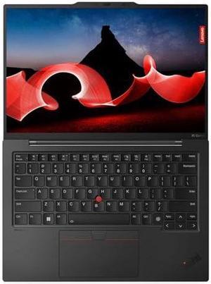 THINKPAD X1 CARBON G12 INTEL CO CORE ULTRA 7 165U VPRO 14 1920 X 12