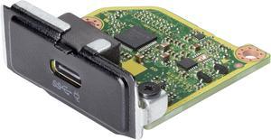 HP Type-C USB 3.1 Gen2 Port with 100W PD v2 13L60AA