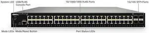NETVANTA 1560-48-370W