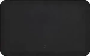 Sitstand Smartmat Black For Hard Surface