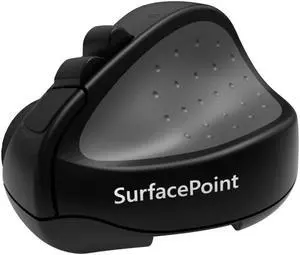 Swiftpoint SurfacePoint Wireless Ergonomic Mouse