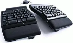 Matias Ergo Pro Keyboard for Mac FK403Q-P