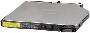Panasonic Connect DVD-Writer FZVDM401M