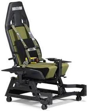 Next Level Racing Flight Seat Pro Boeing Military Edition NLR-S039