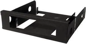 CRU Mounting Bracket for Hard Disk Drive Enclosure