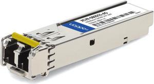 AddOn HP JL563B Compatible 100/1000/10000Base-TX SFP+ Transceiver JL563BAO