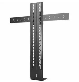 Yealink VCS-TVMOUNT2 TV Mount Kit for Yealink UVC40, MeetingEye 400/600, MeetingBar A20/30