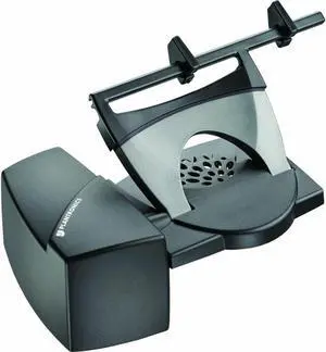 Poly Poly HL10 Handset Lifter w/ Straight Plug & Universal Power Supply 86H62AA