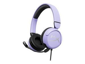 thumbnail image 2 of SoundPEATS Gaming Headset For PS4 PC Xbox One/S PS VITA, Separate Mic Over Ear Headphones With Stereo Surround Sound, 50mm Drivers, 3 RGB Colors, Bass Surround, Soft Memory Earmuffs For Laptop Mac 2 of 11
