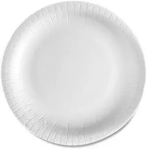 Paper Dinnerware Bowl 12 oz White 1000/Carton CB12B1008125A