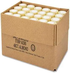 Iodized Salt Shakers 4 oz 48/Carton OFX14390