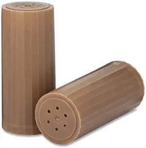Pepper Shakers 4 oz Shakers 48/Carton OFX14391