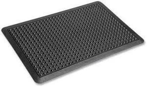 Yoga-Flex 24 x 26 Black YF0023BK