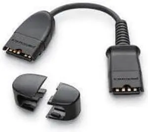 Poly 4P QD to 6P QD Cbl 85Q45AA