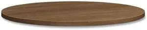 Between Round Table Tops 30" Diameter Pinnacle HBTTRND30NPINCPINC