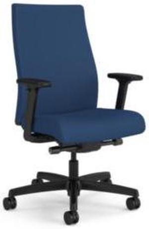 Ignition 2.0 Upholstered Mid-Back Task Chair Elysian Style HONI2U2ASX04NTK