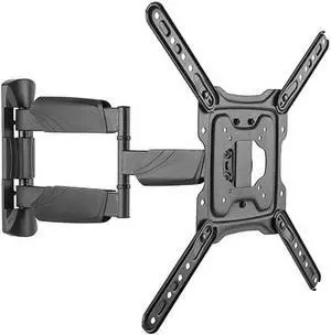 Mount-It! Wall Mount for TV Curved Screen Display MI14002