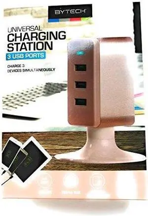 BYTECH