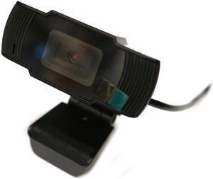 Entry level 480P USB Personal Computer Webcam w/USB and Microphone Input