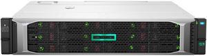 HPE D3610 Drive Enclosure - 12Gb/s SAS Host Interface - 2U Rack-mountable - 12 x 3.5" Bay   Q1J09B