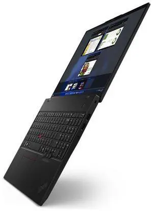 Lenovo ThinkPad L16 Gen 1 16.0" Intel Core Ultra 5 125U 16GB Memory 256GB SSD Windows 11 Pro 21L3001VUS