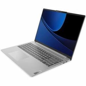Lenovo IdeaPad Slim 5 16IRU9 83FW000XUS 16" Notebook - WUXGA - Intel Core 7 150U - 8 GB - 512 GB SSD - English (US) Keyboard - Cloud Gray - Intel Chip - 1920 x 1200 - Windows 11 Home - Intel - In