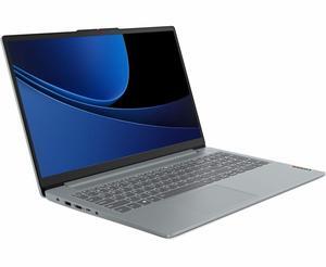Lenovo IdeaPad Slim 3 15IRU9 83E6002EUS 15.6" Notebook - Full HD - Intel Core 5 120U - 8 GB - 256 GB SSD - English (US) Keyboard - Arctic Gray - Intel Chip - 1920 x 1080 - Windows 11 Home - Intel