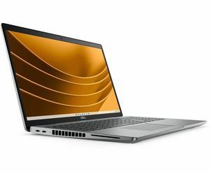 Dell Latitude 5000 5550 15.6" Notebook - Full HD - Intel Core Ultra 5 135U - 16 GB - 256 GB SSD - Gray - Windows 11 Pro -  Front Camera/Webcam   79J6P