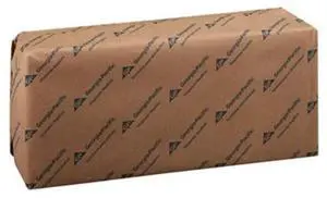 DIXIE 37000 Mini Fold Dispenser Napkins,PK6000