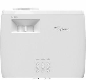 Optoma ZH520 3D DLP Projector 16:9 Portable