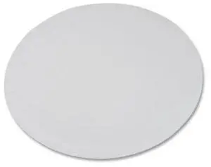 Southern Champion Tray Bright White Cake Circles 14" Paper 100/Carton