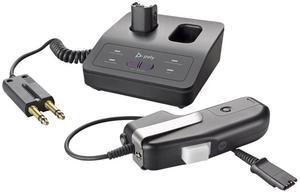 Poly CA22CD-DC Push-to-Talk Adapter