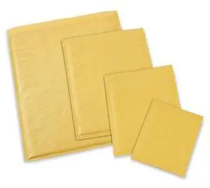 Universal Peel Seal Strip Cushioned Mailer #7 14.25 x 20 25/Carton 4275