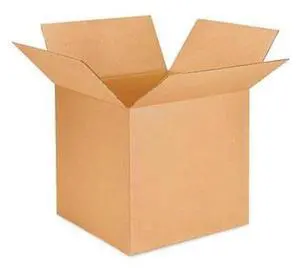Universal Fixed-Depth Brown Corrugated Shipping Boxes X-Large 25/Pk 1156896
