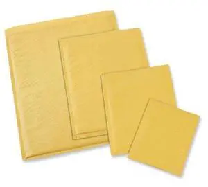Universal Peel Seal Strip Cushioned Mailer #6 12.5 x 19 50/Carton 4275