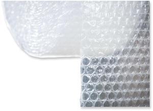 Universal Bubble Packaging 0.31" Thick 12" x 125 ft Perforated 4/Ctn 4275