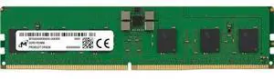 Micron Crucial 16GB DDR5 SDRAM Memory Module (MTC10F1084S1RC48BA1R)