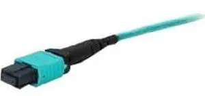 AddOn MPO Female Loopback OM3 Cable For Testing