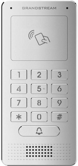 Grandstream IP Audio Door System GDS3705 (GDS3705)